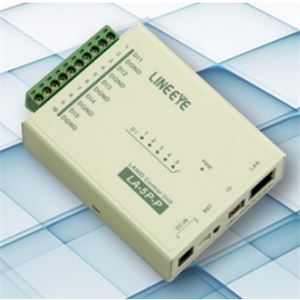 LINEEYE蓝音爱连接型输入变换器LA-5P-P青岛平山郭-158-54210565