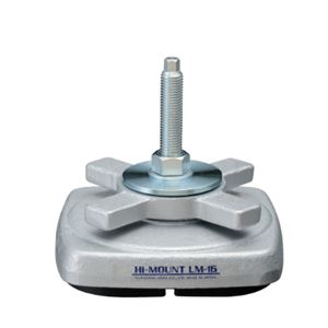 KURAKA仓敷化工防震橡胶LM-11-200-L青岛平山技研刘156-21198049