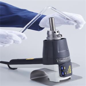 HAKKO白光FV-310工业用高温热风枪青岛平山技研刘156-21198049