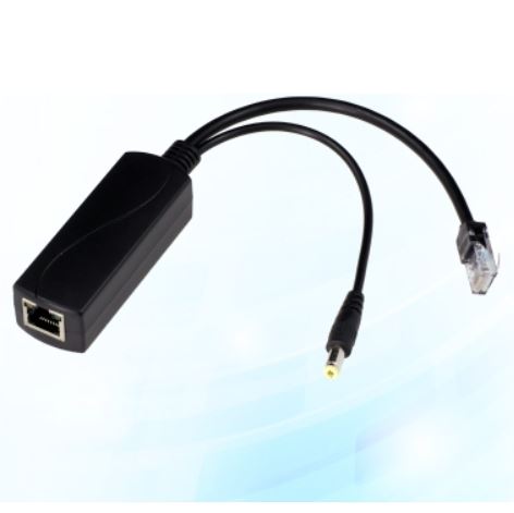 LINEEYE蓝音爱分离器转接口PS5712AT青岛平山郭-158-54210565