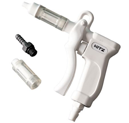 KITZ北泽清洁吹尘枪CAGN-14详询  关159-0897-0566