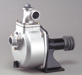 KOSHIN工进SU-40V单体泵 高性能自吸式水泵青岛平山技研刘156-21198049