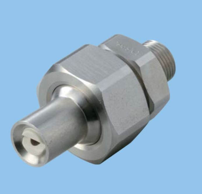 日本雾的池内IKEUCHI山形扇形喷嘴UT+VP