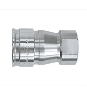 NITTO日东工器高流量快速接头HFL-4S-FL青岛平山郭-158-54210565