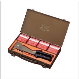 LOBSTER虾牌手动铆接工具HR102D青岛平山郭-158-54210565