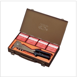 LOBSTER虾牌手动铆接工具HR102D青岛平山郭-158-54210565