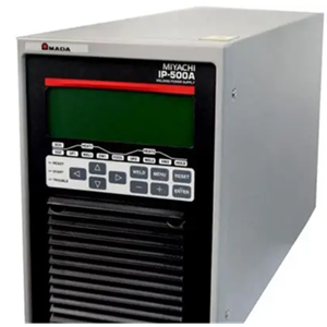 AMADA天田米亚基精密电阻焊IP-500A-00-00详询  关159-0897-0566