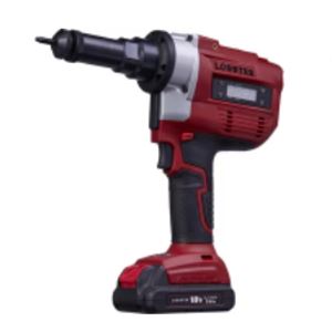 LOBSTER虾牌充电式铆螺母枪N1B1青岛平山郭-158-54210565