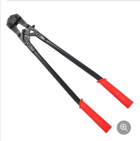 LOBSTER虾牌断线钳EBC1050青岛平山郭-158-54210565