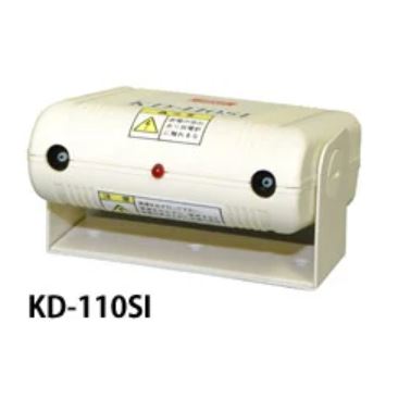 日本KASUGA春日电机紧凑型静电消除器KD-110SI青岛平山技研刘156-21198049