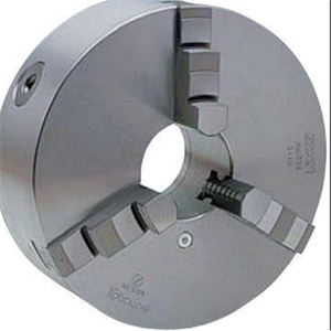 CHUCK小林铁工三爪卡盘SC-4A详询  关159-0897-0566