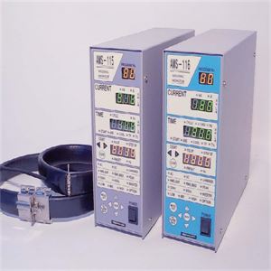 SPOTRON狮宝龙焊接监测装置AMS-115青岛平山技研刘156-21198049