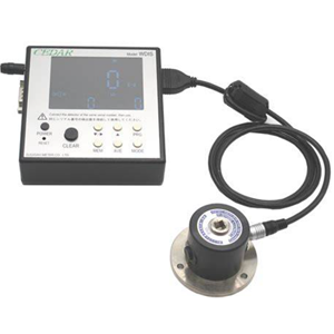 cedar思达扭矩测试仪WDIS-IP50详询  关159-0897-0566