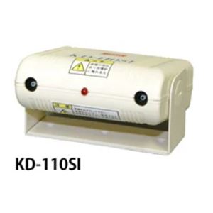 日本KASUGA春日电机紧凑型静电消除器KD-110SI青岛平山郭-158-54210565