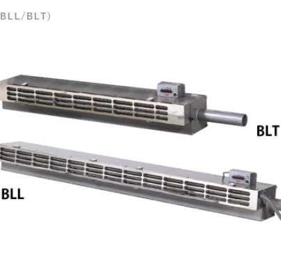 KASUGA春日电机静电消除风扇BLT-1500K青岛平山郭-158-54210565