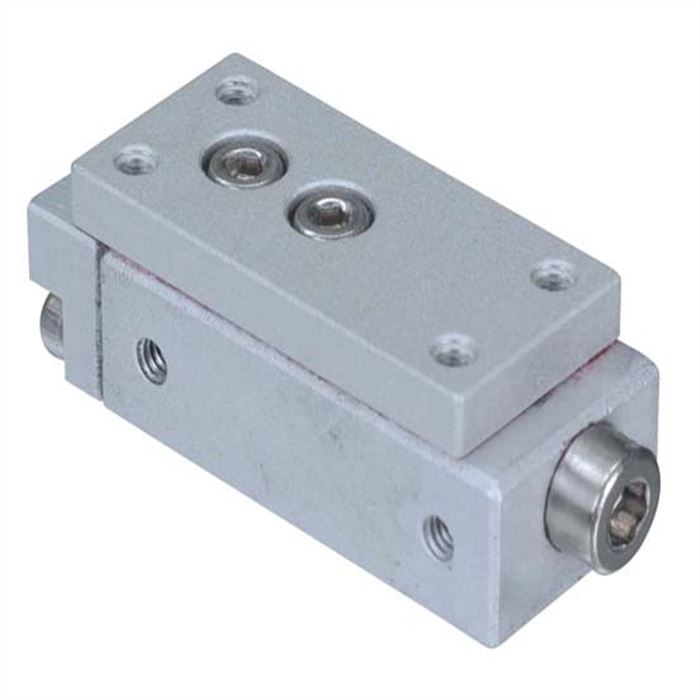 日本CHUO中央精机X轴固定载物平台LS-1251FX青岛平山技研刘156-21198049