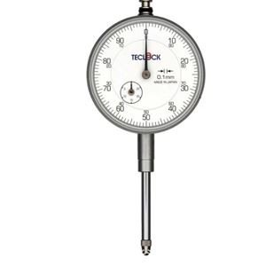 TECLOCK得乐百分表TM-91R详询  关159-0897-0566