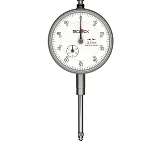 TECLOCK得乐百分表TM-91R详询  关159-0897-0566