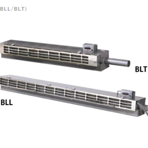 KASUGA春日电机静电消除风扇BLT-1500K青岛平山郭-158-54210565