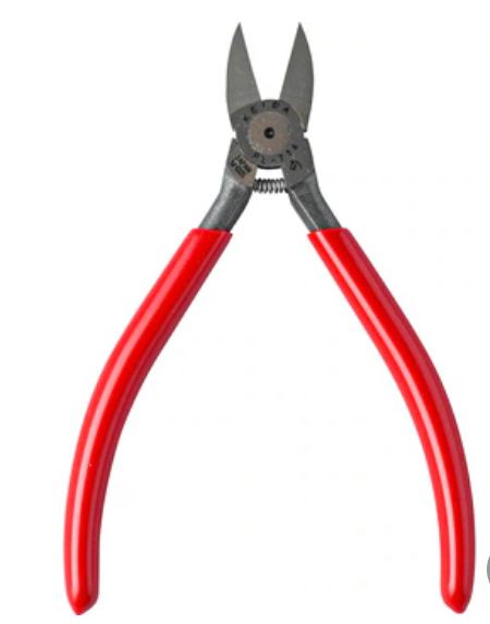 KEIBA马牌水口钳子PL-716详询  关159-0897-0566