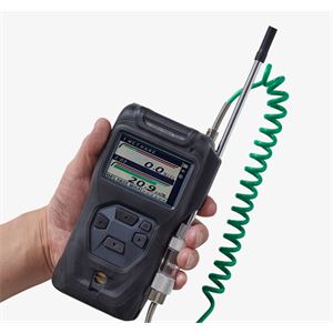 cosmos日本新宇宙XP3340II高浓度气体检测仪详询  关159-0897-0566