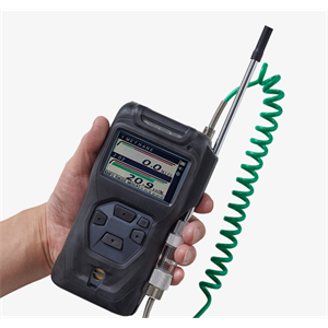 cosmos日本新宇宙XP3340II高浓度气体检测仪详询  关159-0897-0566