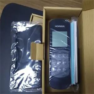 HORIBA堀场手持式光泽度计IG340青岛平山技研刘156-21198049