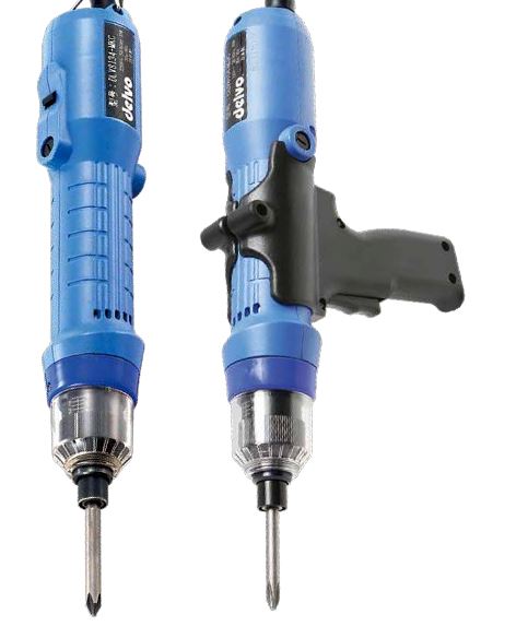 DELVO日东达威DLV7124-MKC电动螺丝刀详询  关159-0897-0566