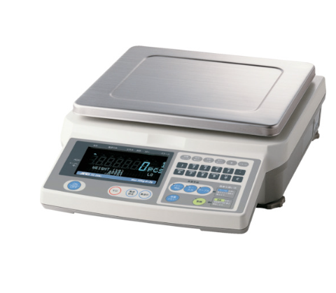 AND爱安德FC-20KI可计数的电子天平青岛平山技研刘156-21198049