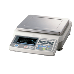 AND爱安德FC-20KI可计数的电子天平青岛平山技研刘156-21198049