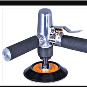 COMPACT康柏特抛光机715-A2青岛平山郭-158-54210565