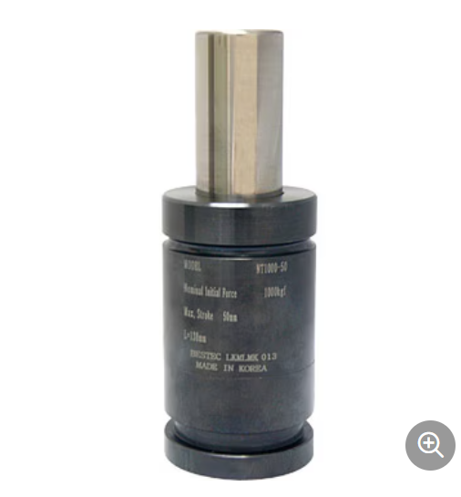 韩国BESTEC气体弹簧NC类型NC250-50