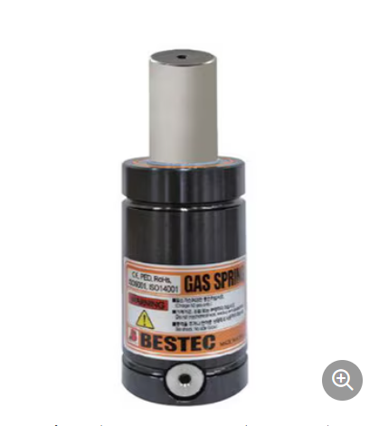 韩国BESTEC气体弹簧BTT类型BTT350-16