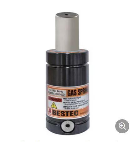 韩国BESTEC气体弹簧BTT类型BTT350-10