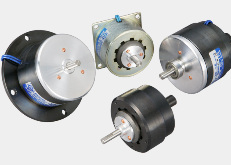 OGURA小仓HB-10磁滞离合器制动器详询  关159-0897-0566