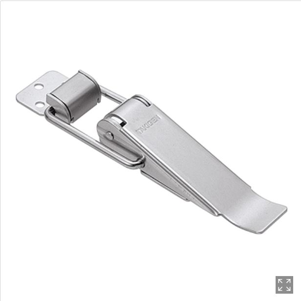 TAKIGEN泷源不锈钢钩环搭扣C-1173青岛平山郭-158-54210565