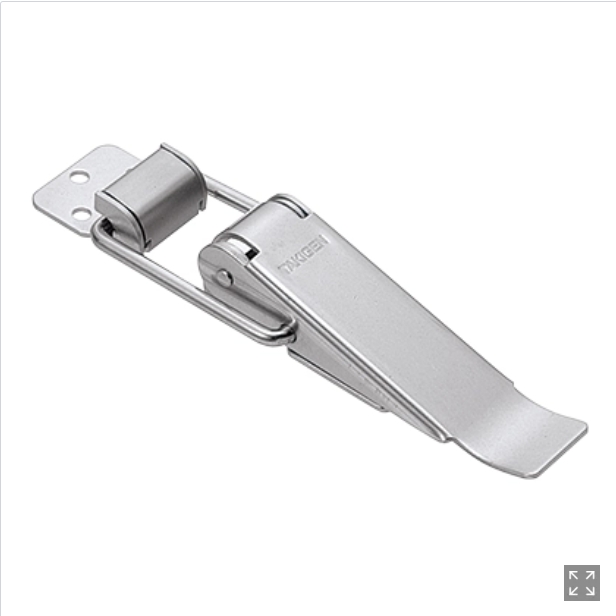 TAKIGEN泷源不锈钢钩环搭扣C-1173青岛平山郭-158-54210565