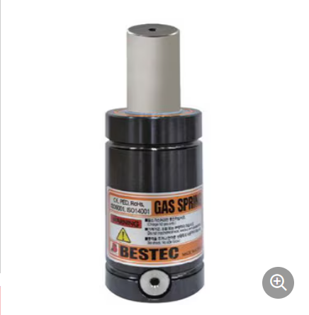 韩国BESTEC气体弹簧BTT类型BTT350-32