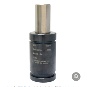 韩国BESTEC气体弹簧NC类型NC250-63