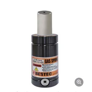 韩国BESTEC气体弹簧BTT类型BTT350-16