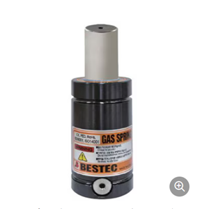 韩国BESTEC气体弹簧BTT类型BTT350-16
