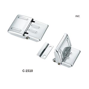 TAKIGEN泷源不锈钢弹起式搭扣C-1510青岛平山郭-158-54210565