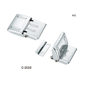 TAKIGEN泷源不锈钢弹起式搭扣C-1510青岛平山郭-158-54210565