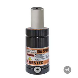韩国BESTEC气体弹簧BTT类型BTT350-25