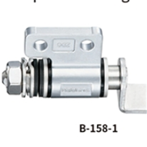 TAKIGEN泷源可调扭矩铰链系列B-158青岛平山郭-158-54210565