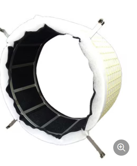 ONIKAZE赤松滚筒过滤器DF-150详询  关159-0897-0566