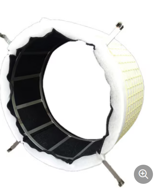 ONIKAZE赤松滚筒过滤器DF-150详询  关159-0897-0566