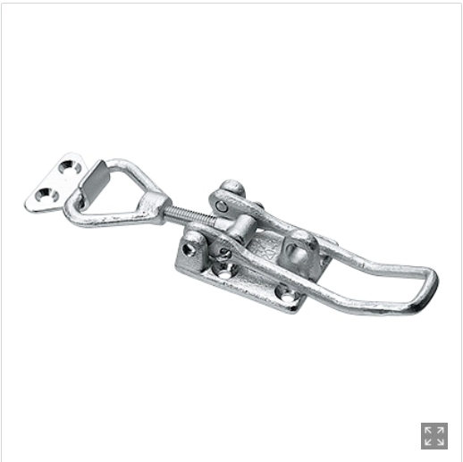 TAKIGEN泷源不锈钢可调节搭扣C-1220青岛平山郭-158-54210565