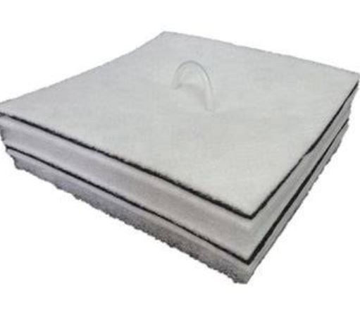 ONIKAZE赤松电机百叶过滤器RF-100详询  关159-0897-0566