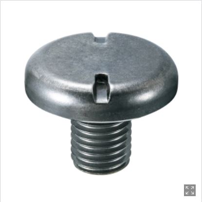 TAKIGEN泷源不锈钢螺栓帽系列B-1129青岛平山郭-158-54210565